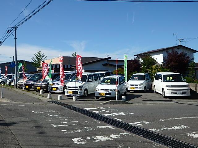 US AUTO(5枚目)
