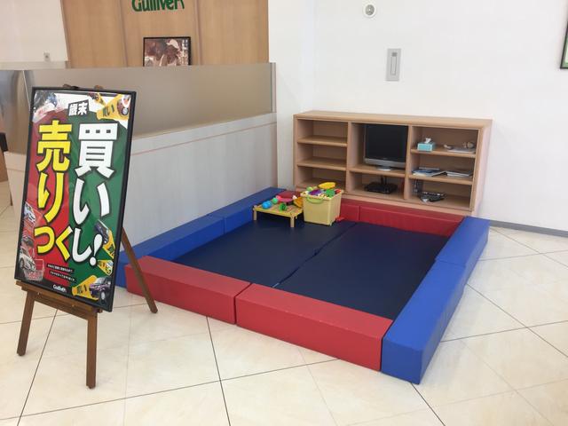 ガリバー4号津志田店(株)IDOM(4枚目)