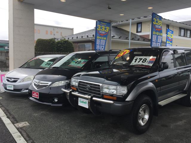 ガリバー4号津志田店(株)IDOM(5枚目)