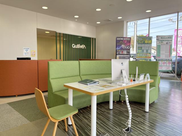 ガリバー福島鎌田店 (株)IDOM(4枚目)
