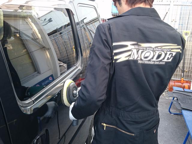 (株)MODE(4枚目)