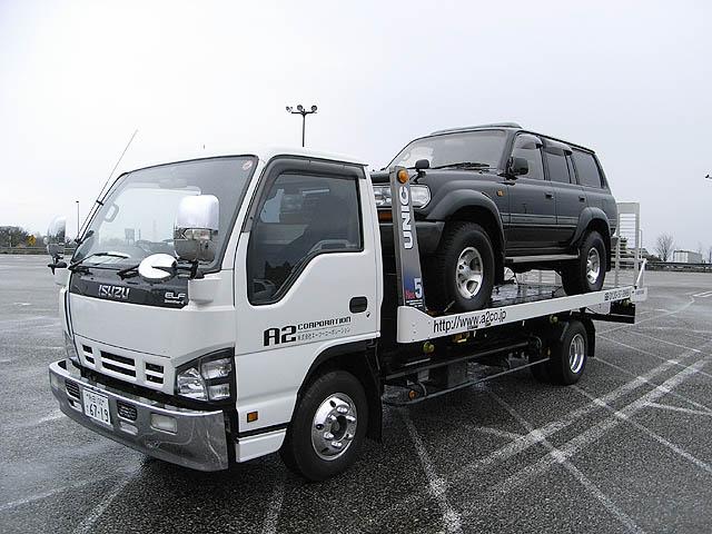 A2コーポレーション(4枚目)