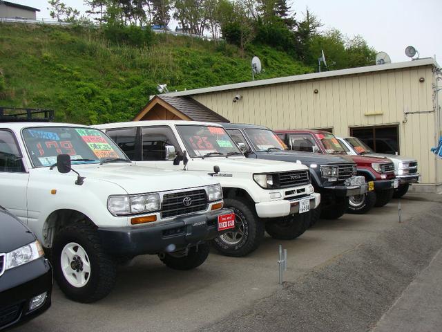 A2コーポレーション(5枚目)