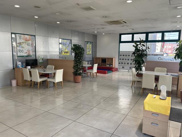 ガリバー青森観光通り店(株)IDOM(5枚目)