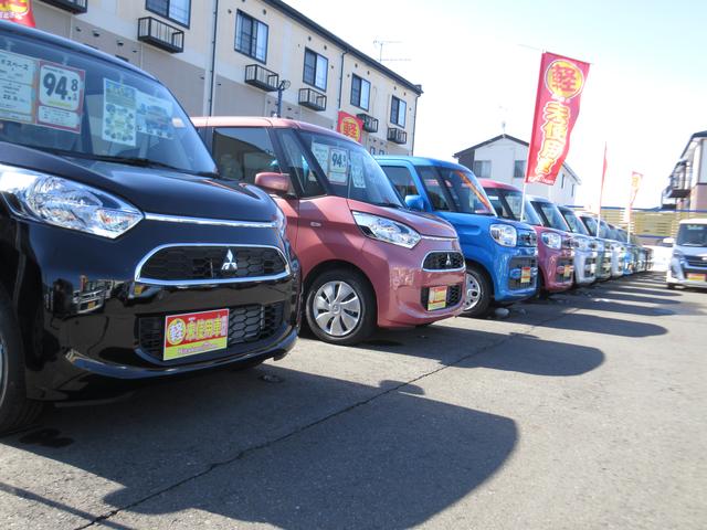 きたかみ自販 軽未使用車専門店(4枚目)