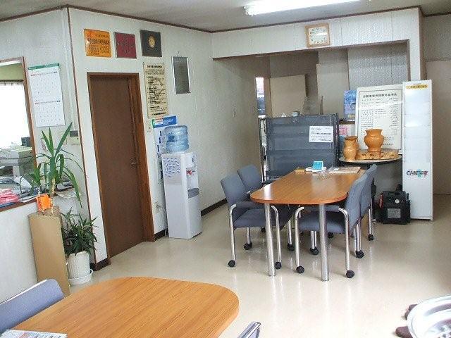 (有)高久自動車商会(4枚目)