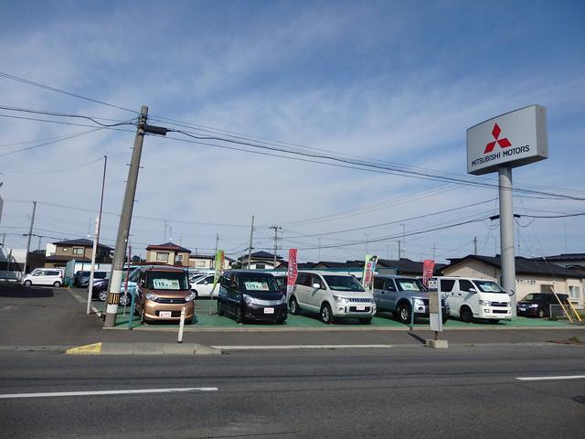 青森三菱自動車販売(株) 八戸下長店(3枚目)