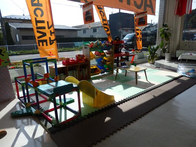 青森三菱自動車販売(株) 八戸下長店(5枚目)