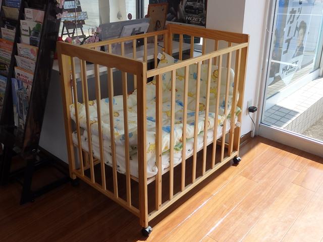 岩手ダイハツ販売株式会社 二戸店(5枚目)