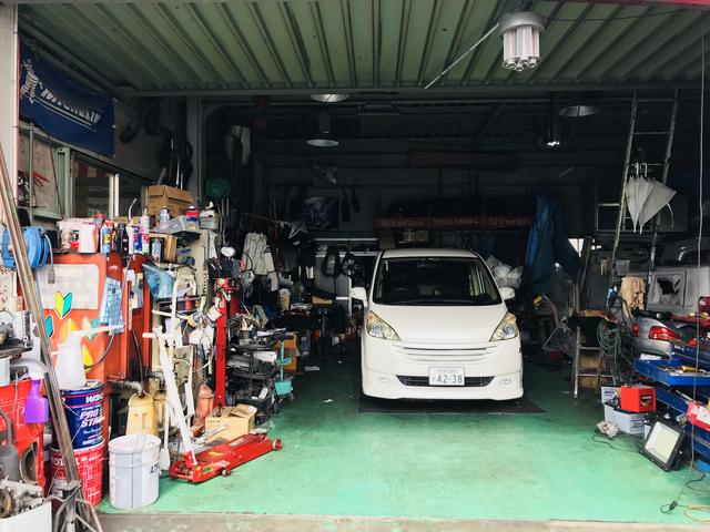 (有)日進ホンダ(4枚目)