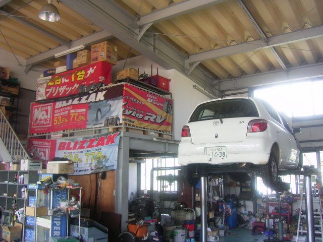 (有)小口自動車整備工場(4枚目)