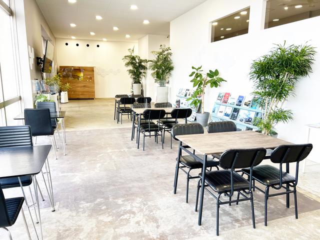 新車市場 大崎古川店 byJCR(3枚目)