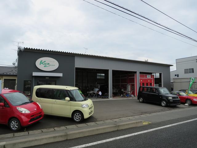 KZ-SPORT (株)ケイズスポーツ やもと店(1枚目)
