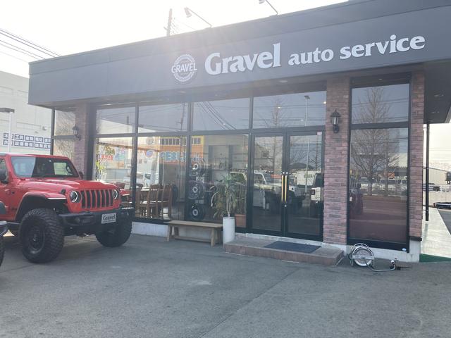 Gravel auto service(4枚目)