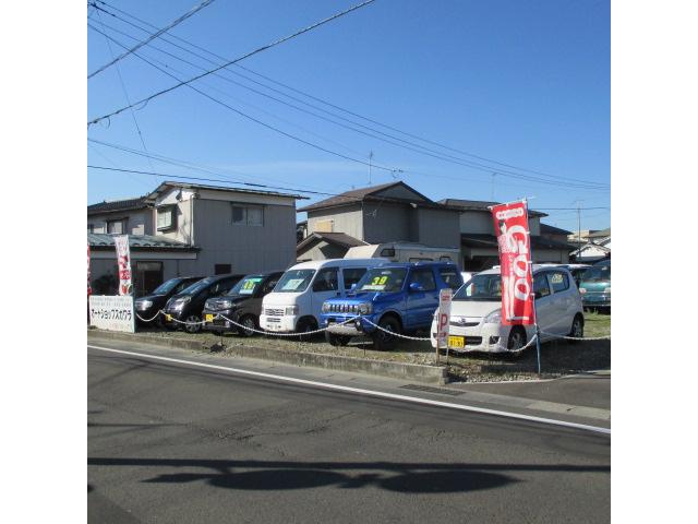 auto shop sugawara(3枚目)