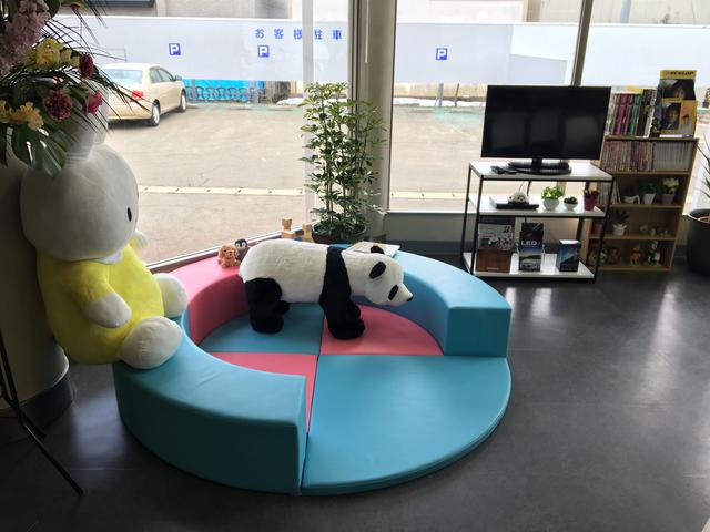 カーセブン大館店 (株)現代(5枚目)