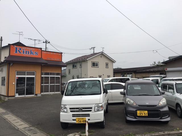 Rinks リンクス(4枚目)