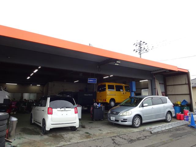 (有)ホンダバイパス鈴木(2枚目)