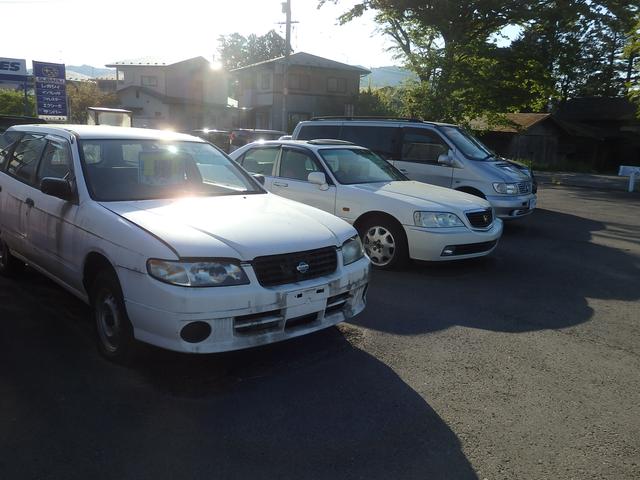 ショップ車楽(4枚目)