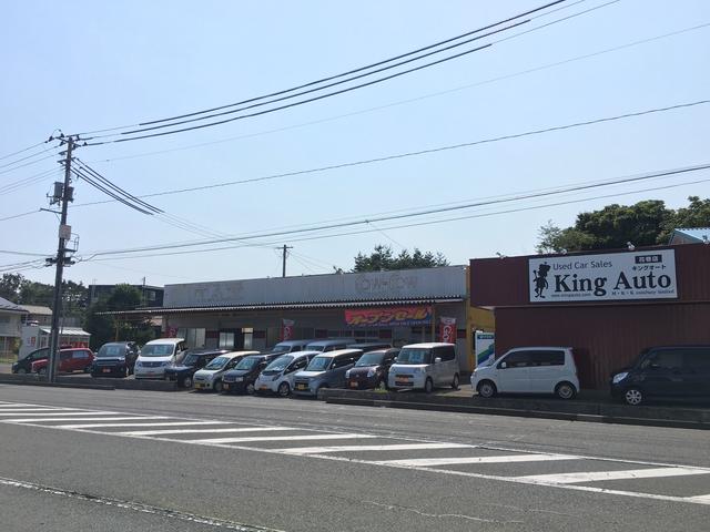 (株)M・K・K キングオート 花巻店(1枚目)