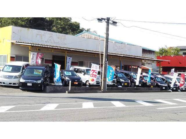 格安中古車 キングオート 花巻店 (株)M・K・K(5枚目)