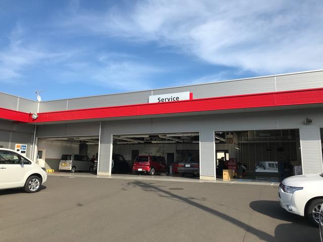 宮城三菱自動車販売(株) 多賀城店(3枚目)