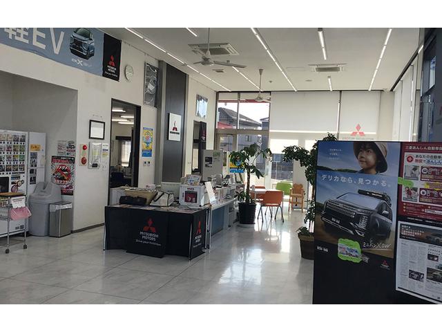 宮城三菱自動車販売(株) 多賀城店(4枚目)