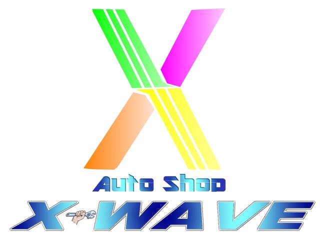 Auto Shop X-WAVE