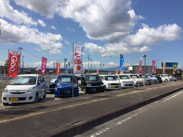 Car PLAZA Ruki