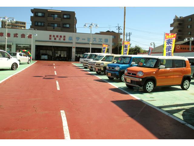日昇自動車(株)仙台泉店(3枚目)