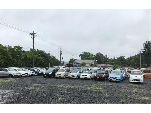 (有)朝日オート 2号店 MSJ(2枚目)