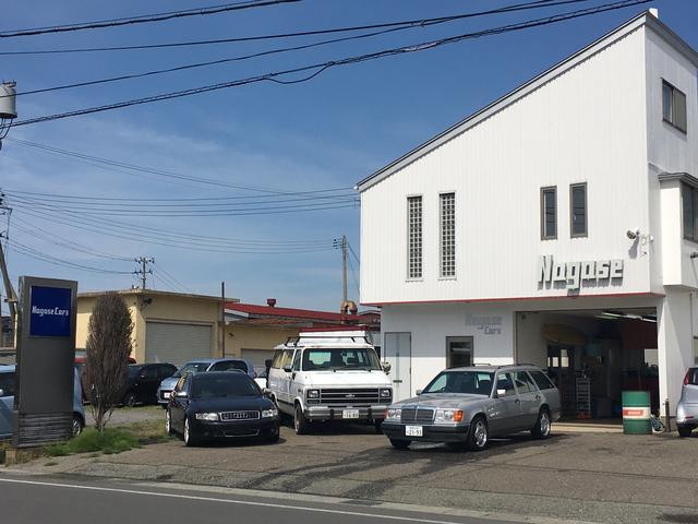 NAGASE CARS ナガセカーズ(2枚目)
