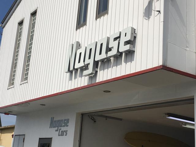 NAGASE CARS ナガセカーズ(3枚目)
