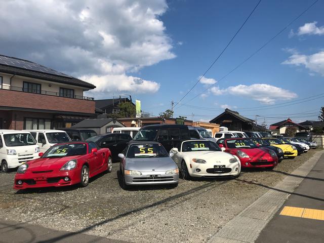 SUZUKI CAR’S仙台(2枚目)