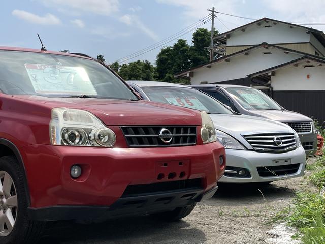 轟自動車(2枚目)