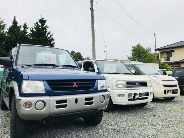 中古自動車販売 ミフジ(4枚目)