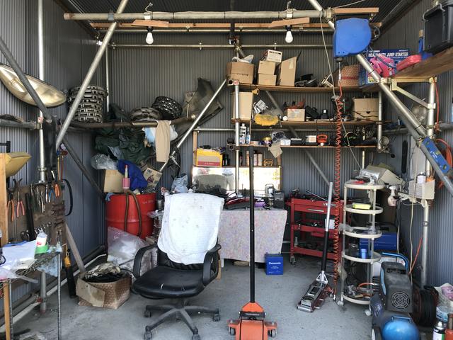 中古自動車販売 ミフジ(5枚目)