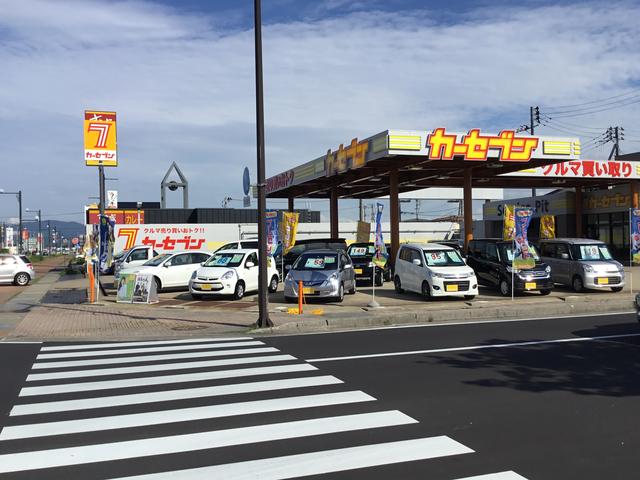カーセブン五所川原店 伊藤忠エネクスホームライフ東北株式会社(1枚目)