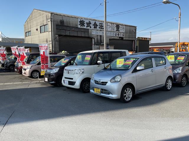 カーセブン 古川店(3枚目)
