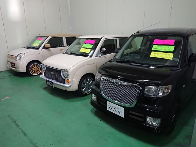 H-line(2枚目)