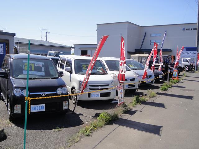 Car リフレッシュ Iwa(4枚目)