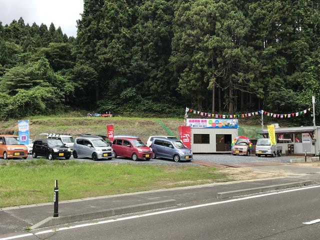 izumi motors イズミモーターズ(3枚目)