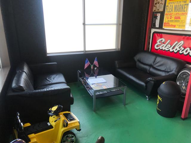 HOOD LIFE CAR SERVICE(4枚目)