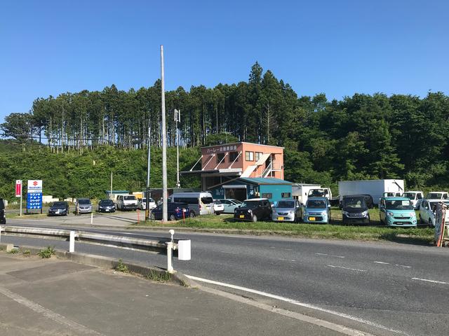 ハーレー自動車板金(1枚目)