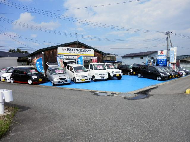 オートリサーチ米沢(2枚目)