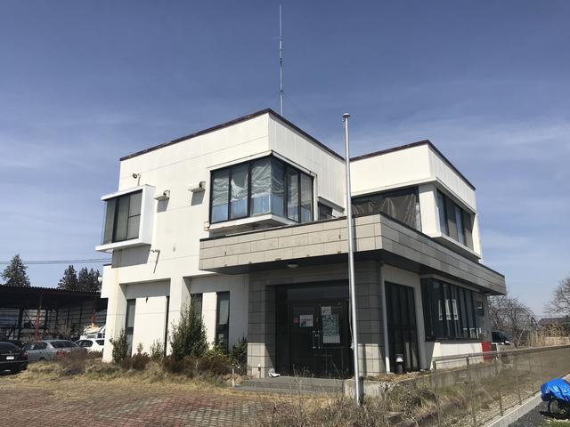 車のリサイクルセンター(4枚目)