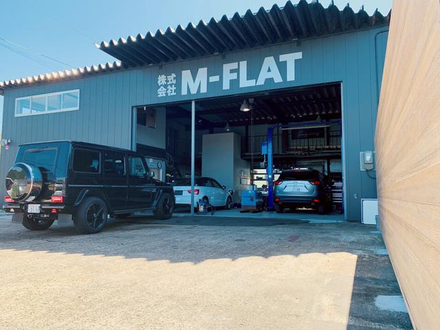 (株)M-FLAT(3枚目)