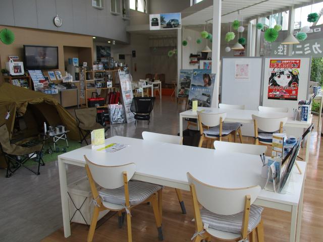 岩手三菱自動車販売(株) 一関インター店(4枚目)