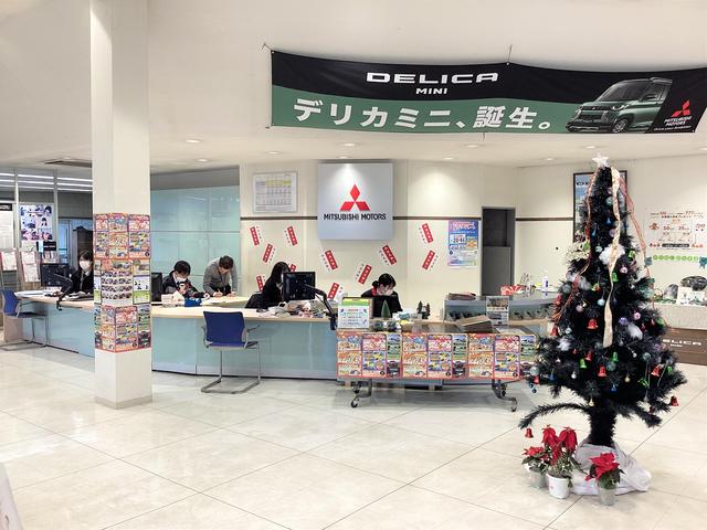 岩手三菱自動車販売(株) 盛岡厨川店(3枚目)