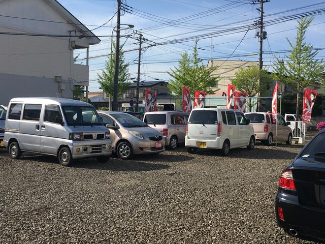 ライブオートアキタ(4枚目)